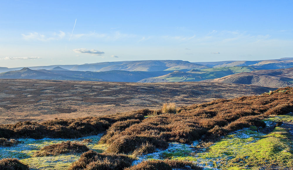 Moscar Moor Moscar Moor